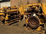 CATERPILLAR D349