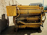 CATERPILLAR D349 Photo #3