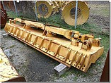 CATERPILLAR D7