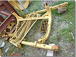 CATERPILLAR D6H