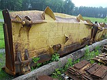 CATERPILLAR D8K Photo #4