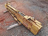 CATERPILLAR 140H Photo #5