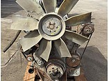 CUMMINS ISM Photo #3