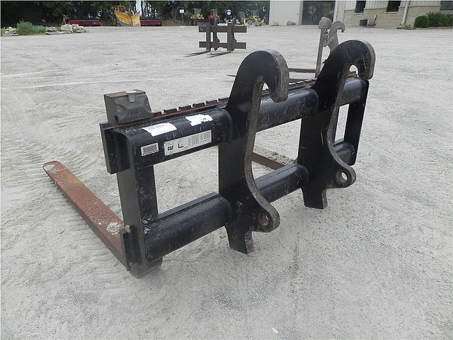 CATERPILLAR 928HZ Photo