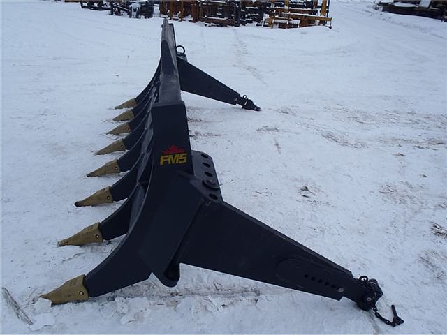 CATERPILLAR D6/D7 Photo
