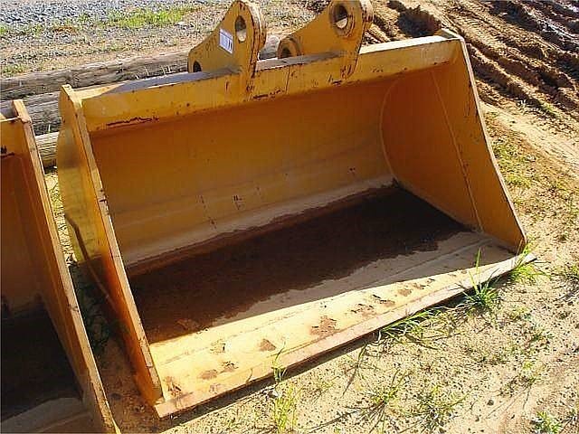 CATERPILLAR 325BL Photo
