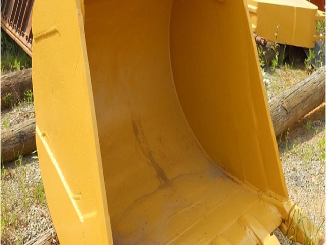 CATERPILLAR 320B Photo
