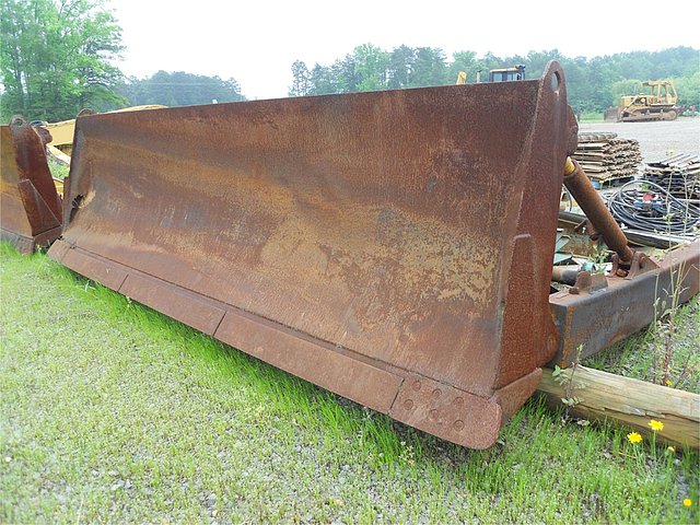 CATERPILLAR D6R DS LGP Photo