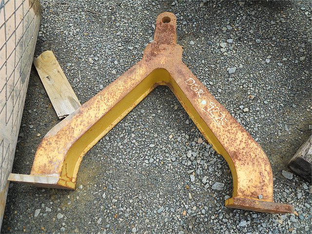 CATERPILLAR D6H