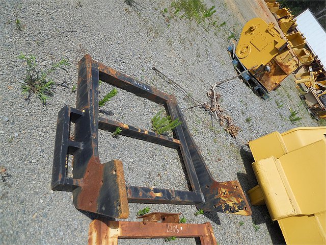 CATERPILLAR 963B Photo