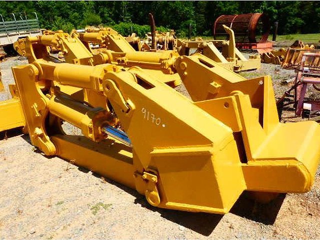 CATERPILLAR D8N