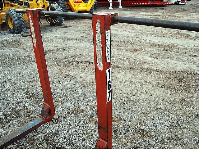 CTI BUCKET FORKS Photo