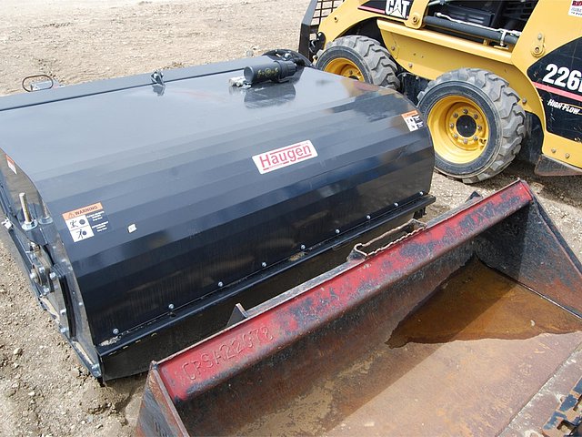 CATERPILLAR HPB72