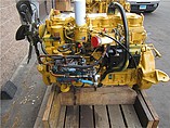 CATERPILLAR 3126B