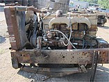 CUMMINS SMALL CAM