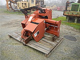 DITCH WITCH H812