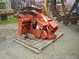 DITCH WITCH H812 Photo #6