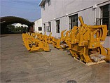 CATERPILLAR 140H Photo #4