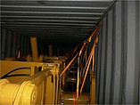 CATERPILLAR 140H Photo #5