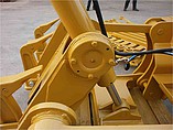 CATERPILLAR 140H Photo #13
