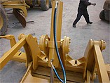 CATERPILLAR 140H Photo #15