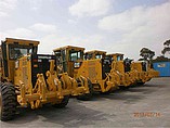 CATERPILLAR 140H Photo #19