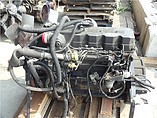 CUMMINS ISB
