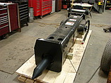 CATERPILLAR H160D Photo #5
