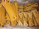 CATERPILLAR TEETH
