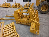 CATERPILLAR 12G Photo #4