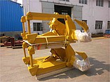 CATERPILLAR D6T Photo #2