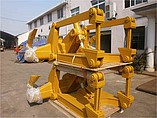 CATERPILLAR D6T Photo #3