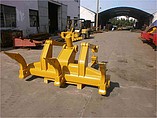 CATERPILLAR D6H Photo #2