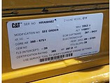 CATERPILLAR C11 ACERT Photo #5