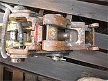 CATERPILLAR 304D CR