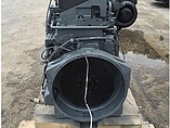 CUMMINS ISM Photo #4