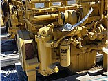 CATERPILLAR C11 ACERT Photo #2