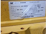 CATERPILLAR C11 ACERT