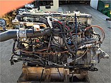 DETROIT DD15