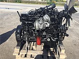 CUMMINS ISM