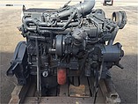 CUMMINS ISM