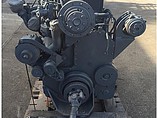 CUMMINS ISM Photo #3
