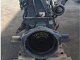 CUMMINS ISM Photo #4