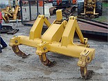 CATERPILLAR D6H Photo #3