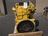 CATERPILLAR C13 Photo #7