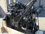 CUMMINS ISM