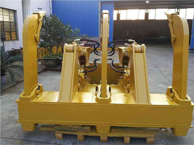 CATERPILLAR D8N Photo