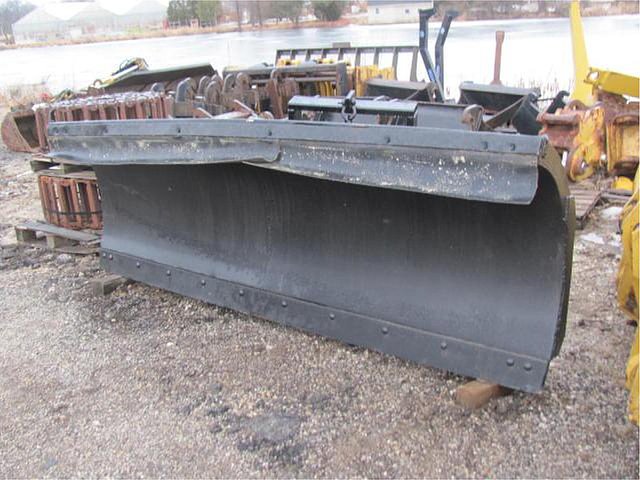 CATERPILLAR 924G Photo