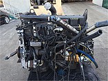 CUMMINS ISM