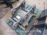CATERPILLAR SCHNELLWEC Photo #3